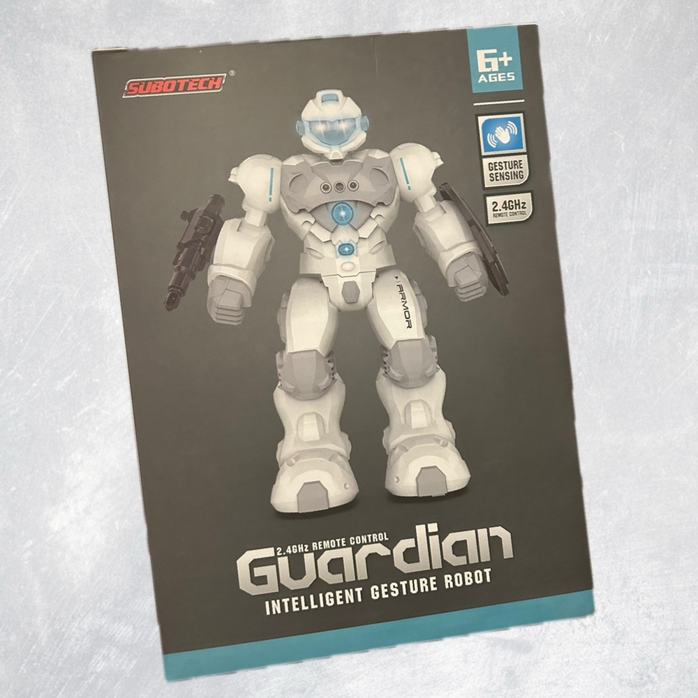 Brand New Robot Toy